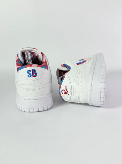 Nike SB Dunk Low