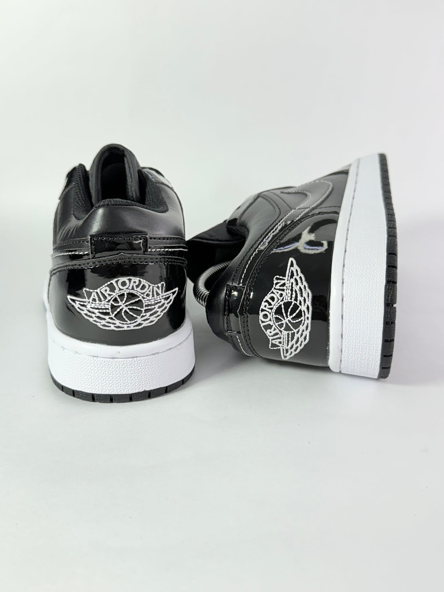 Nike Retro 1 Charol
