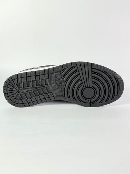 Nike Retro 1 Charol