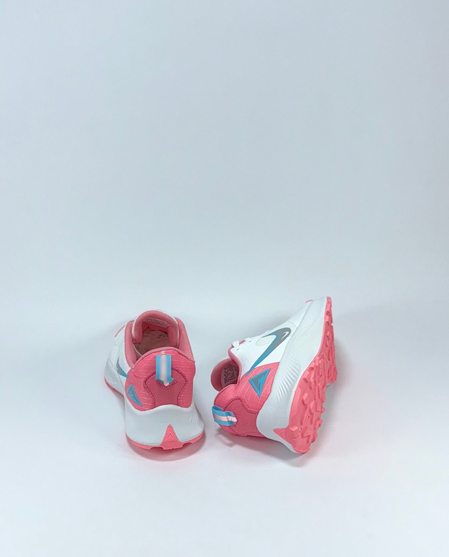 Nike Zoom Trail