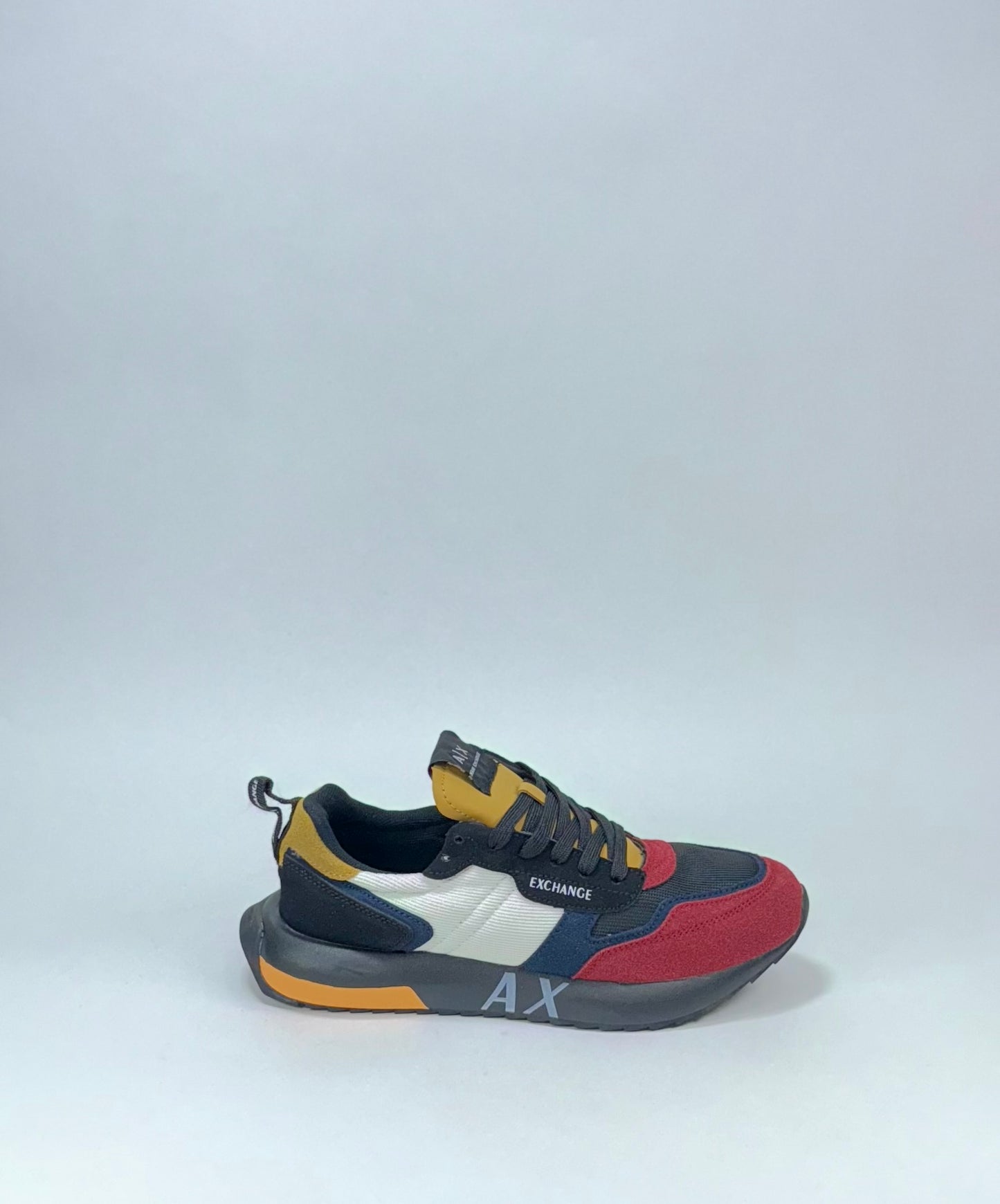 Armani Exchange