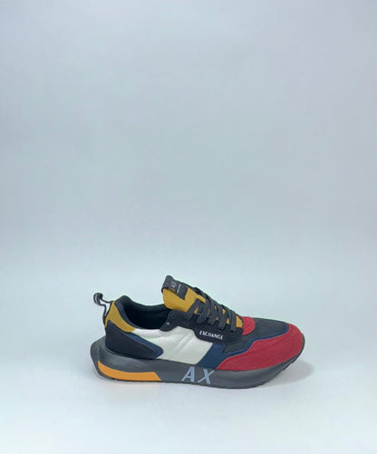 Armani Exchange