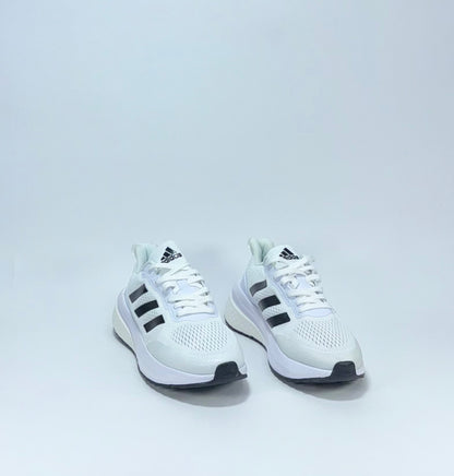 Adidas Pureboots Blanca Negra