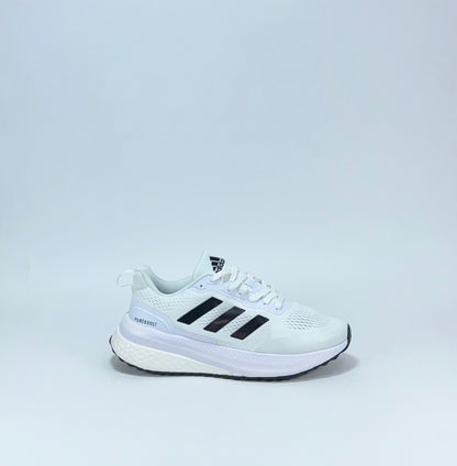 Adidas Pureboots Blanca Negra