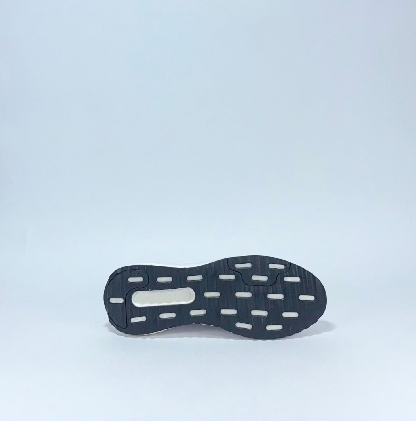 Adidas Pureboots Blanca Negra