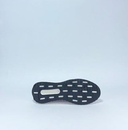 Adidas Pureboots Blanca Negra