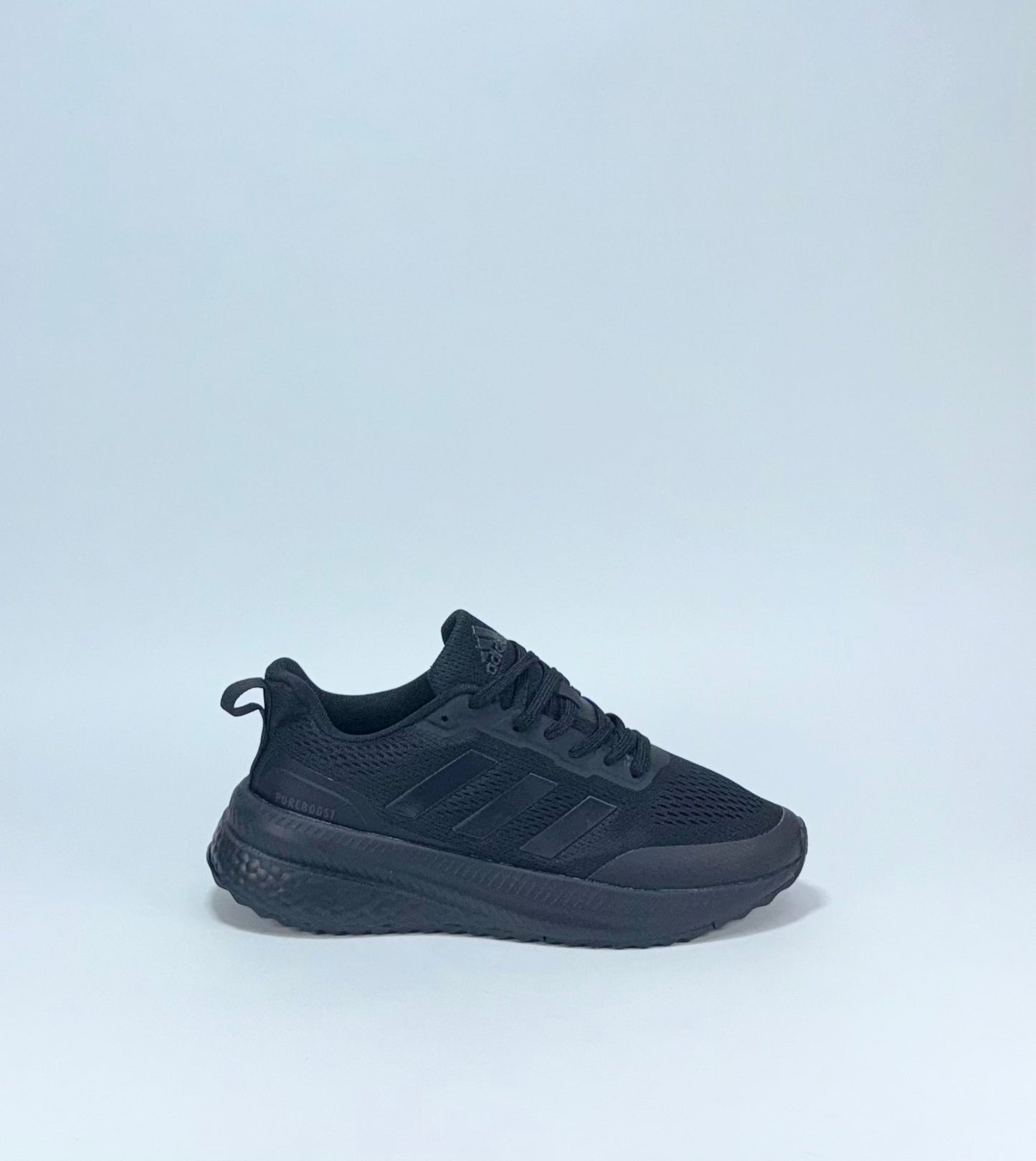 Adidas Pureboots Negra