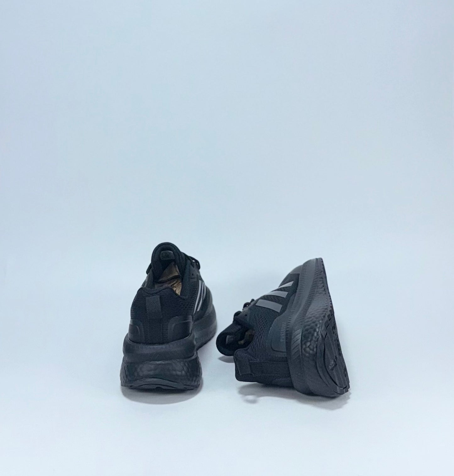 Adidas Pureboots Negra