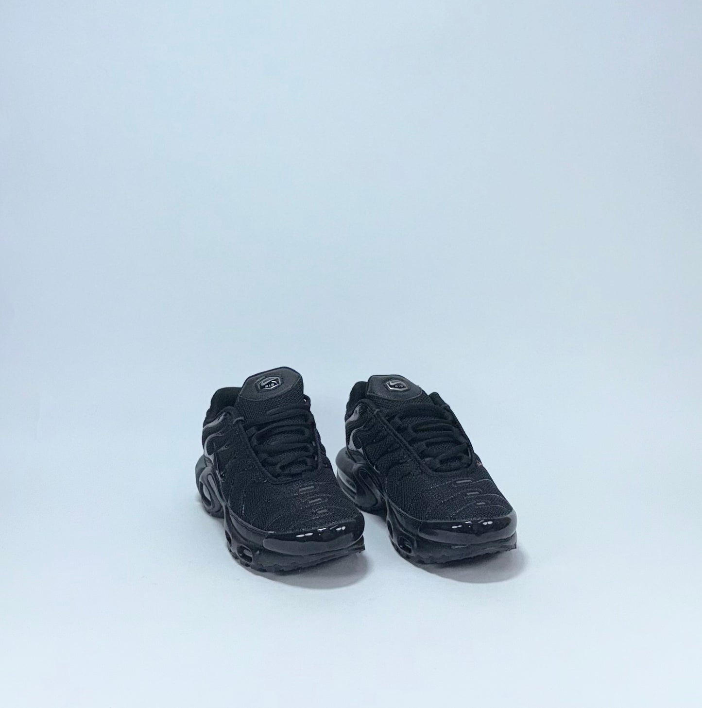 Nike TN Negra