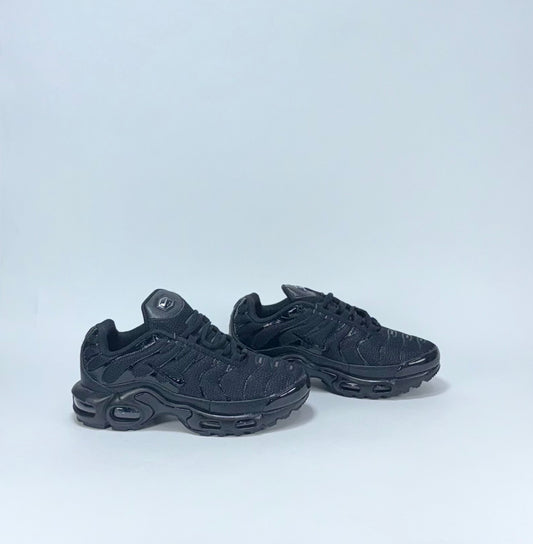Nike TN Negra