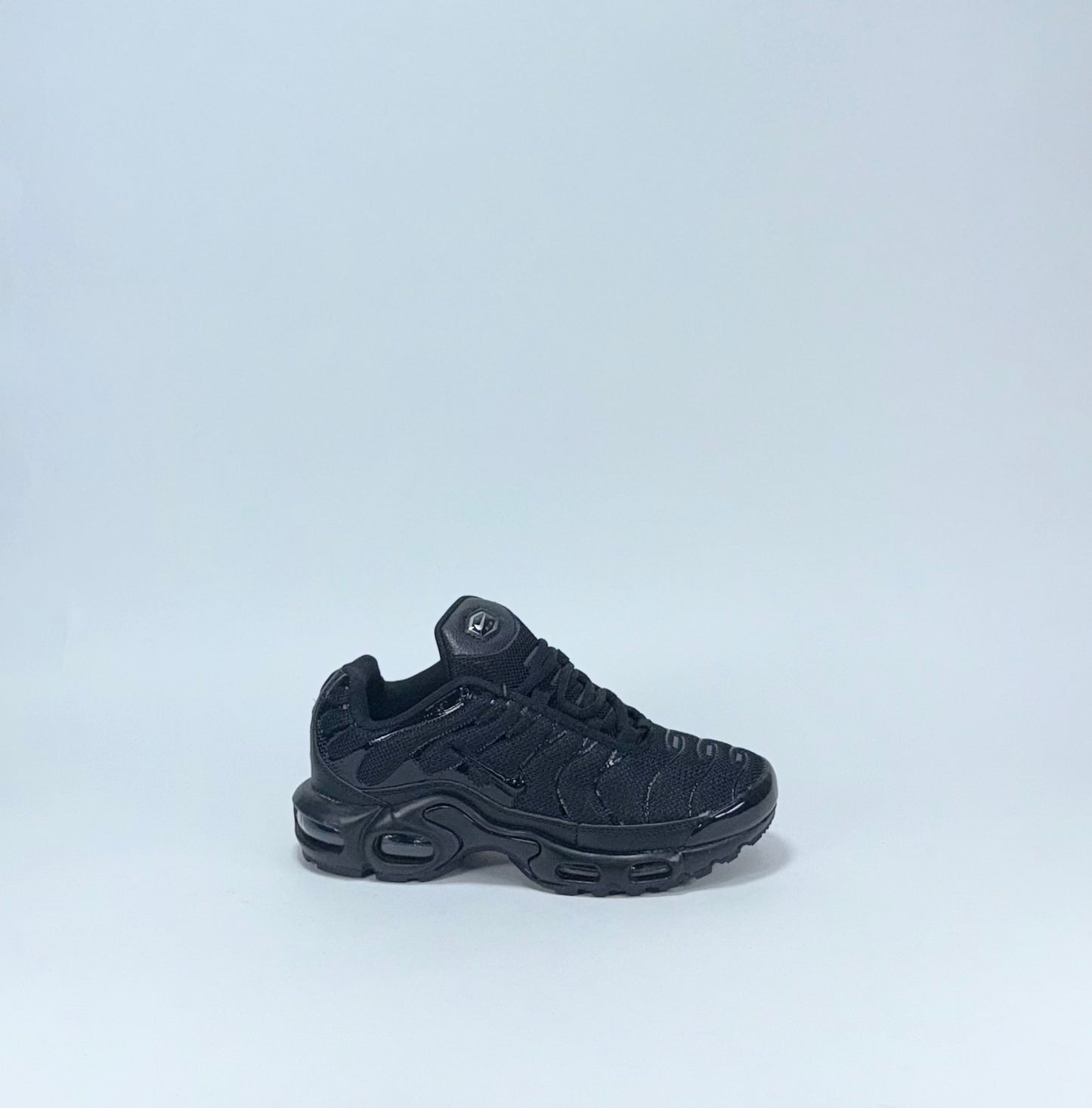 Nike TN Negra
