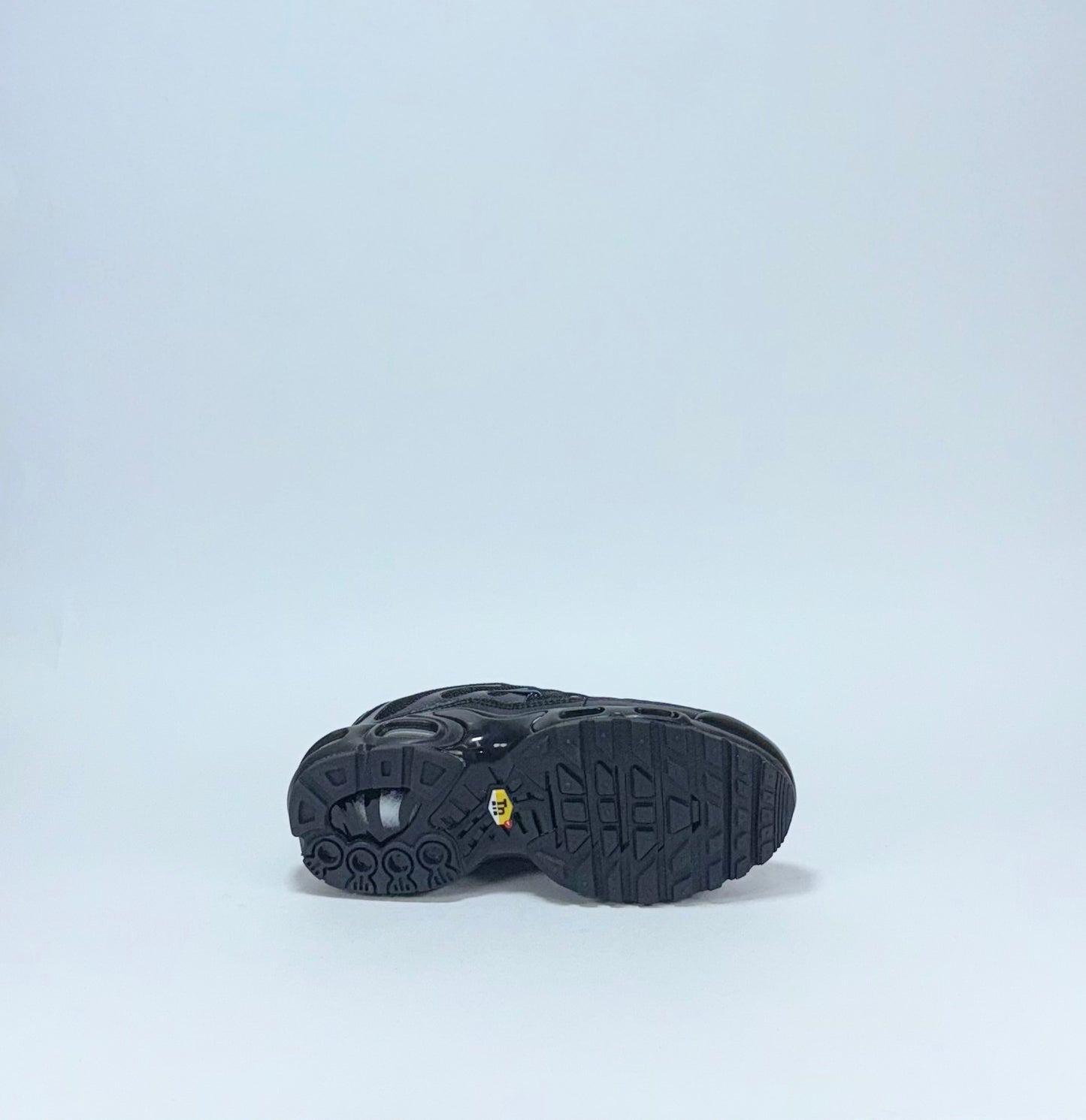 Nike TN Negra