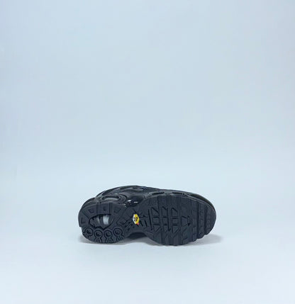 Nike TN Negra