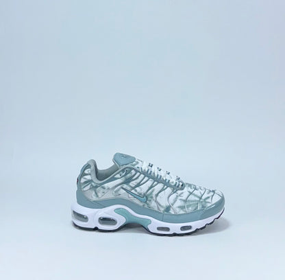 Nike TN Gris Blanca