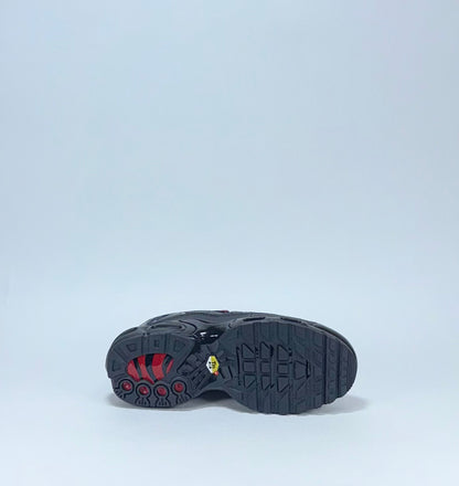 Nike TN Negra Roja