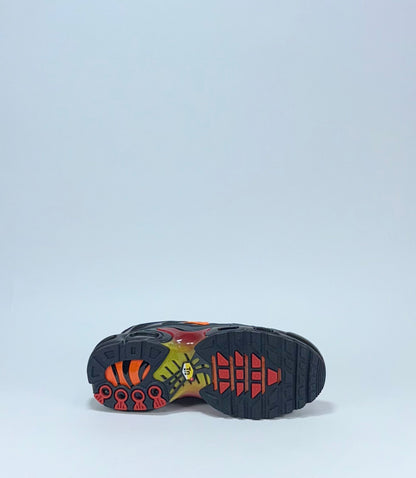 Nike TN Roja Negra