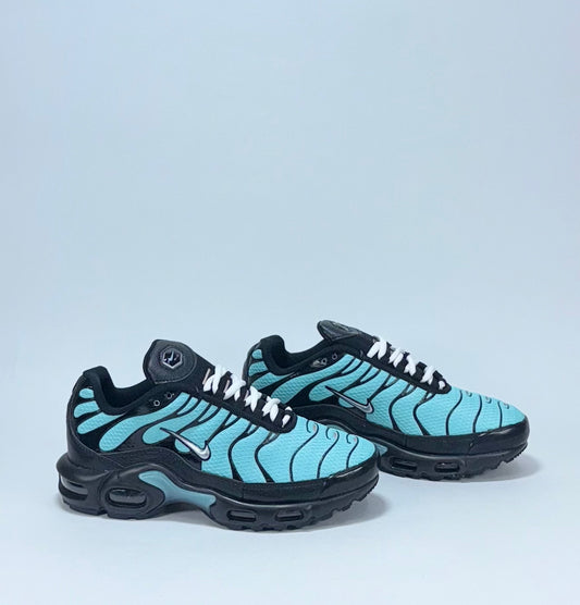 Nike TN Verde Menta