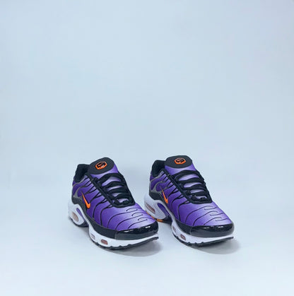 Nike TN Lila Naranja