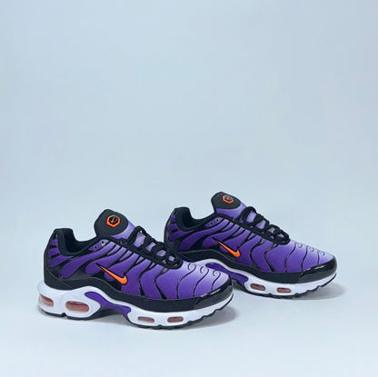Nike TN Lila Naranja