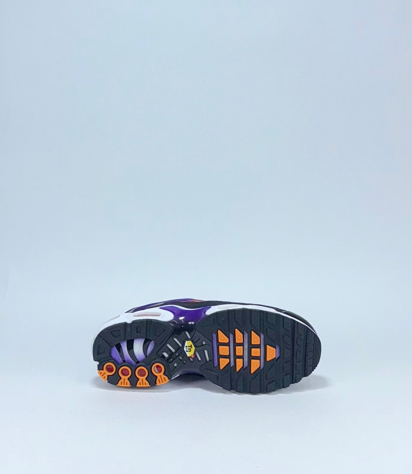 Nike TN Lila Naranja