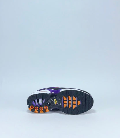 Nike TN Lila Naranja
