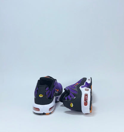 Nike TN Lila Naranja