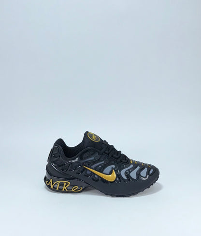 Nike Air Max Drift Negra Dorada