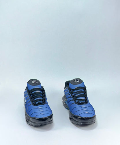 Nike TN Azul Negra