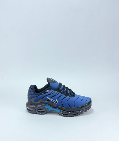 Nike TN Azul Negra