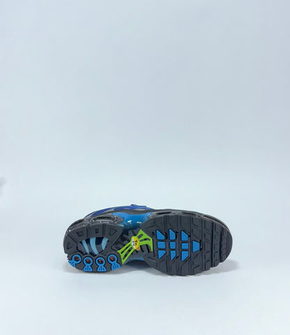Nike TN Azul Negra