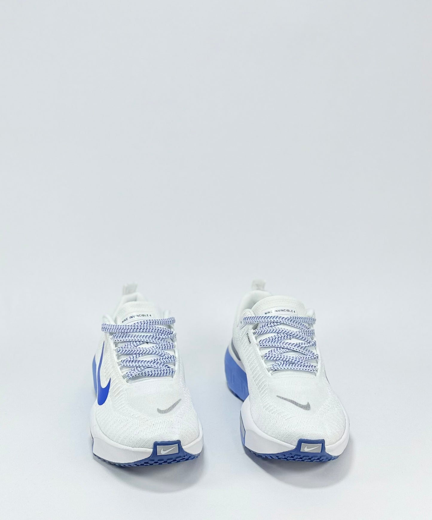 New Nike Zoom MX Blanca Azul