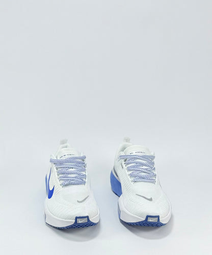 New Nike Zoom MX Blanca Azul
