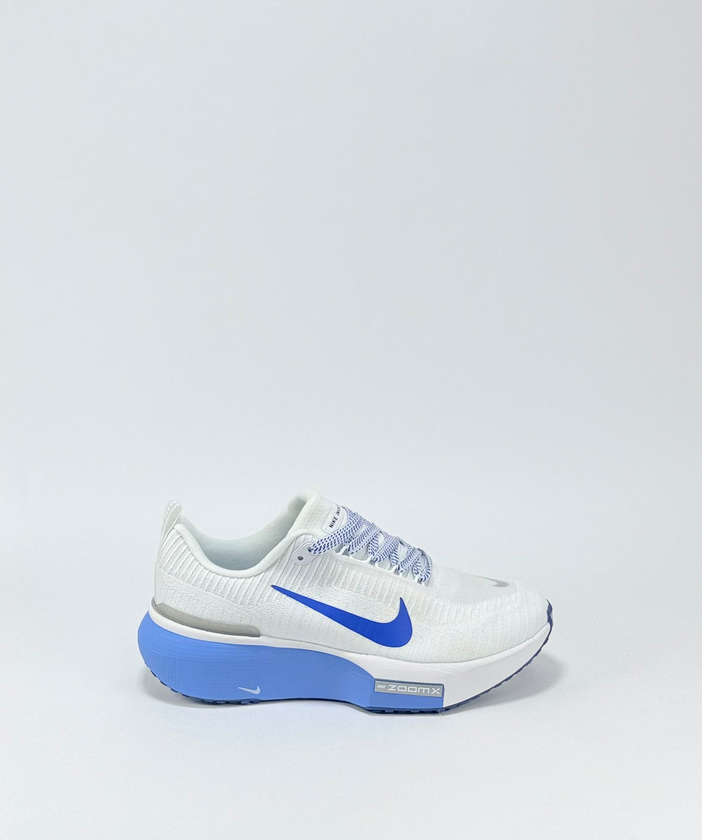 New Nike Zoom MX Blanca Azul