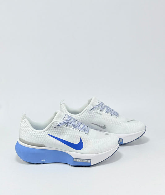 New Nike Zoom MX Blanca Azul
