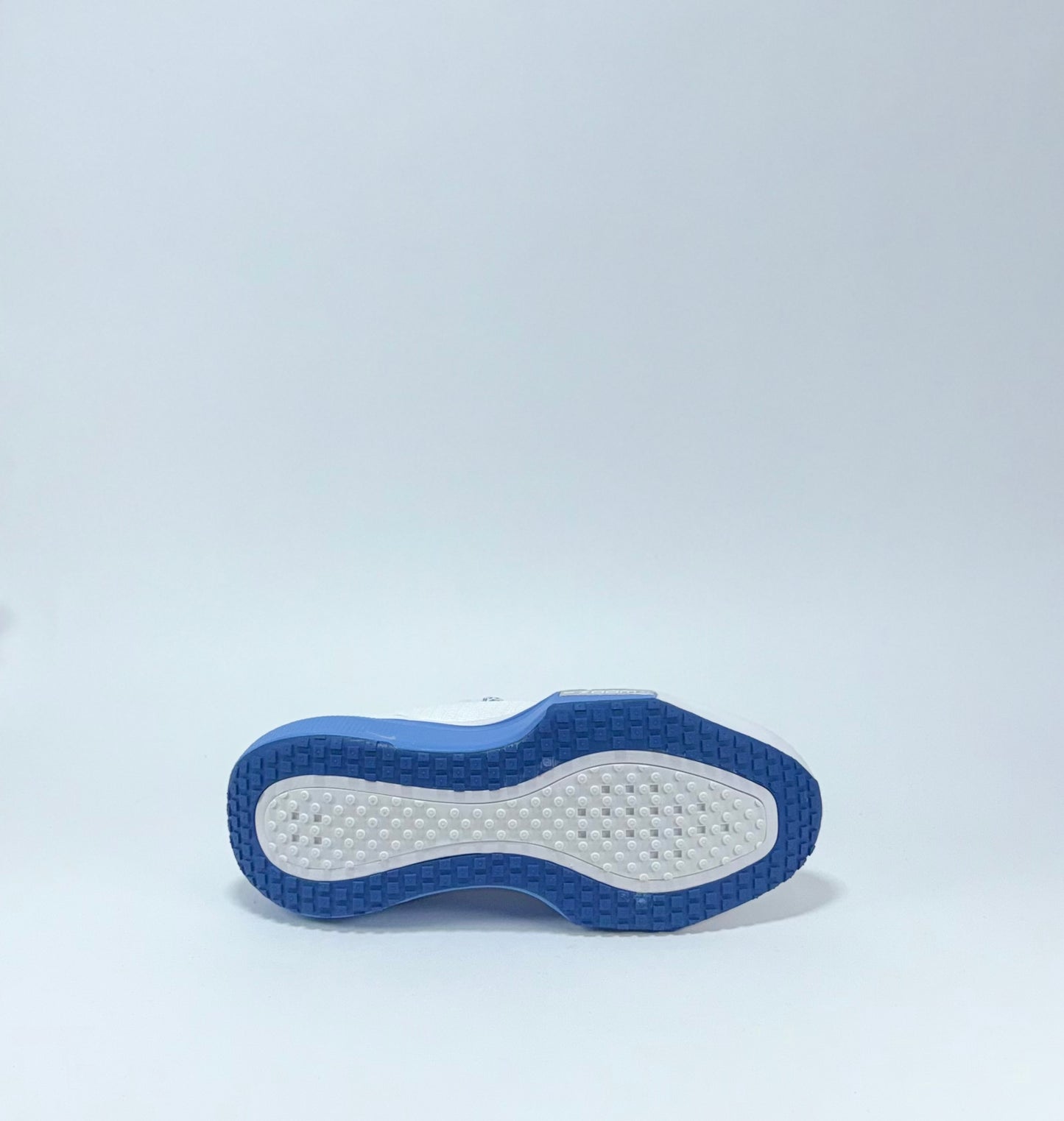 New Nike Zoom MX Blanca Azul