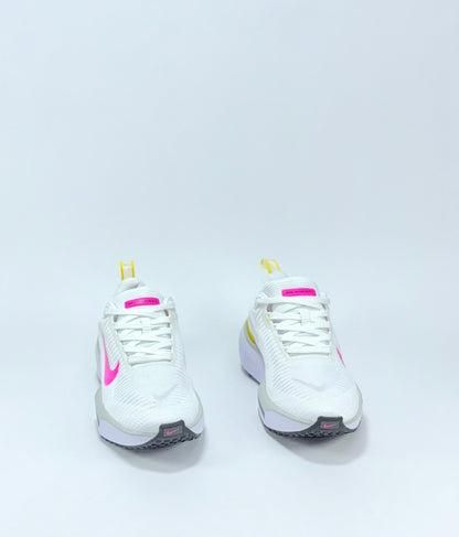 Nike Zoom MX II Blanca Rosa
