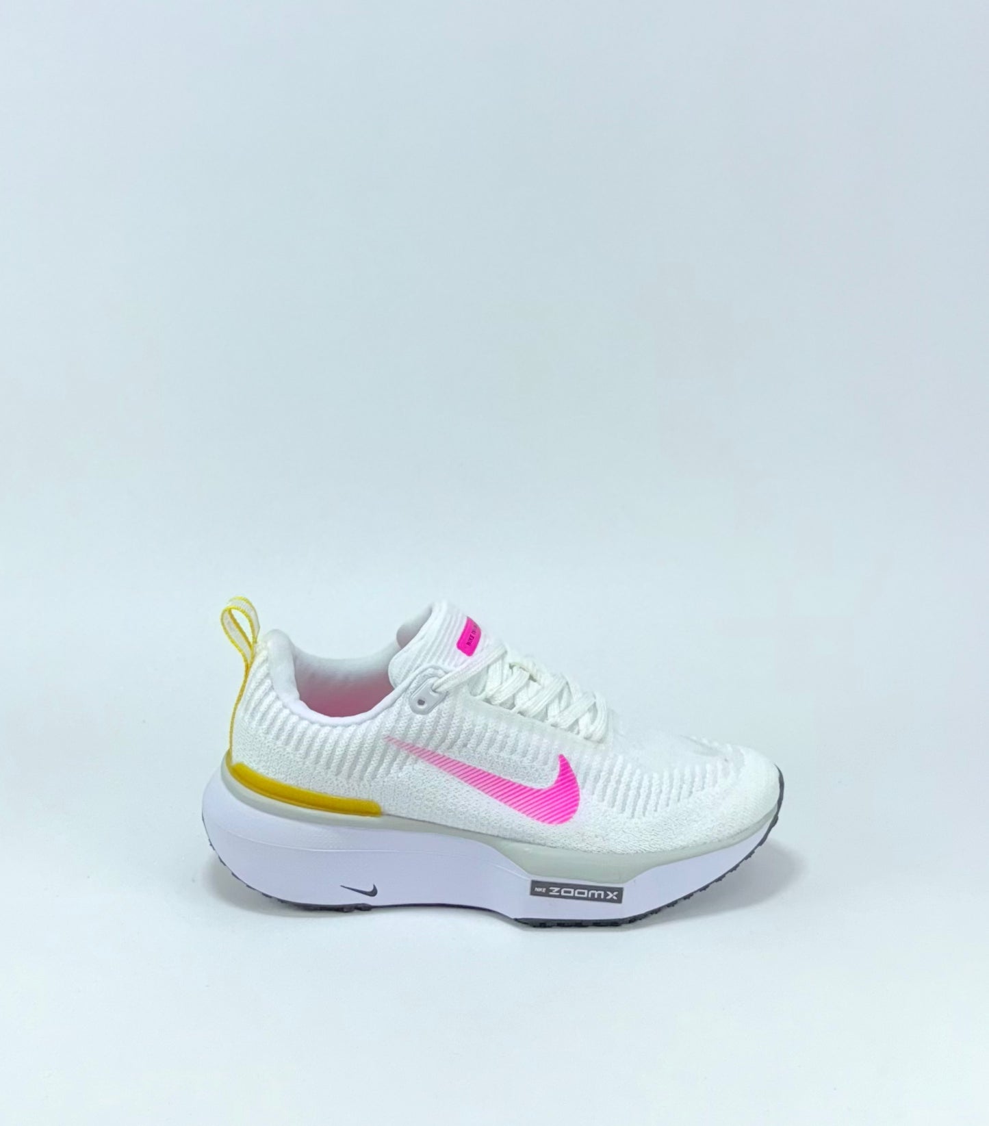 Nike Zoom MX II Blanca Rosa
