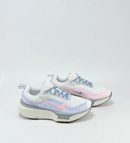 Nike Zoom MX II Rosa Azul
