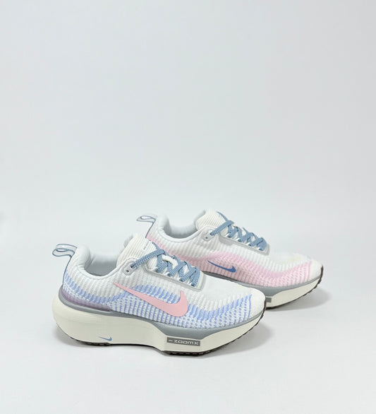 Nike Zoom MX II Rosa Azul