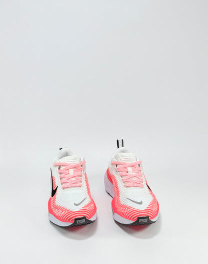 Nike Zoom MX II Blanca Naranja