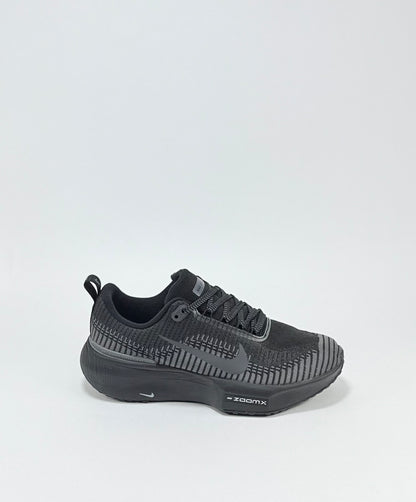 New Nike Zoom MX Negra Gris