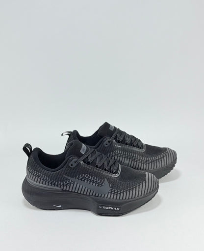 New Nike Zoom MX Negra Gris