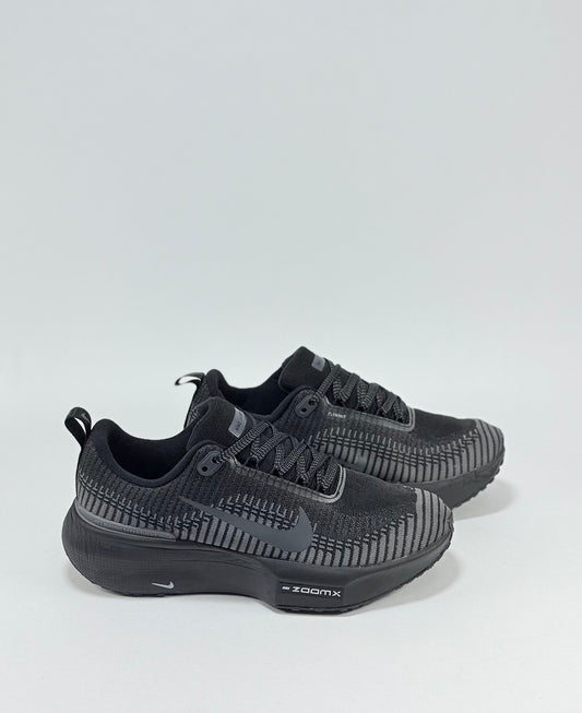 New Nike Zoom MX Negra Gris