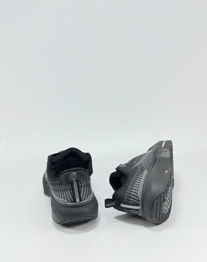 New Nike Zoom MX Negra Gris