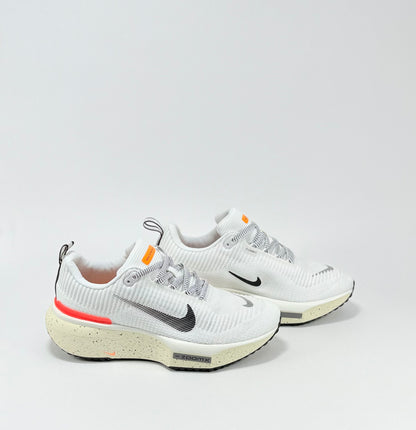 Nike Zoom MX II Blanca Negra