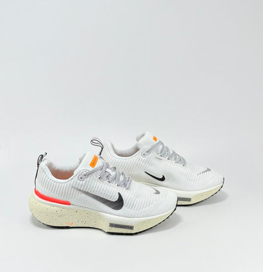 Nike Zoom MX II Blanca Negra