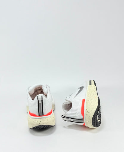 Nike Zoom MX II Blanca Negra