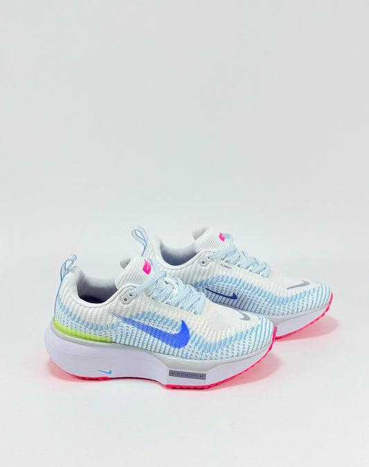 Nike Zoom MX II Blanca Azul