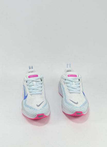 Nike Zoom MX II Blanca Azul