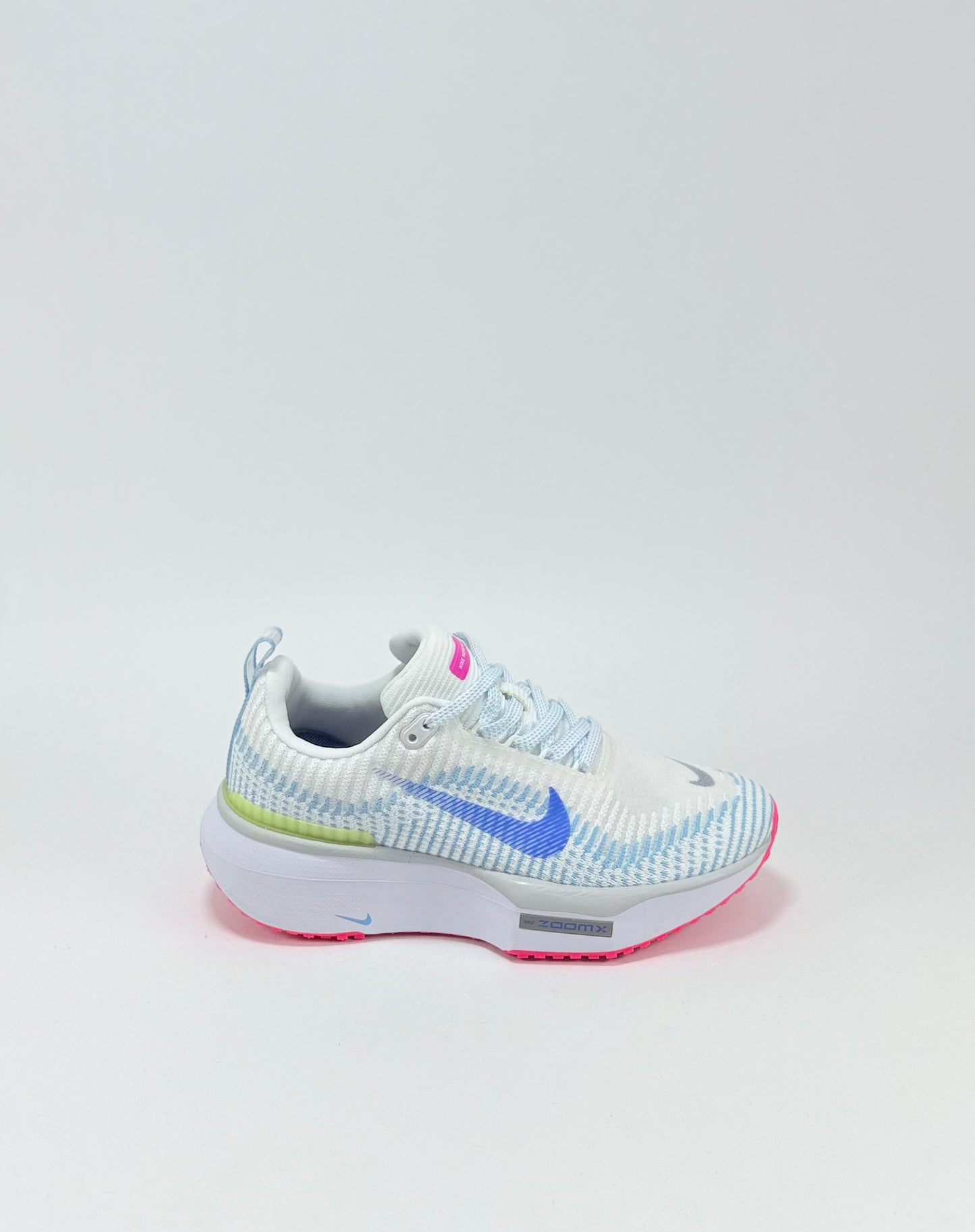 Nike Zoom MX II Blanca Azul